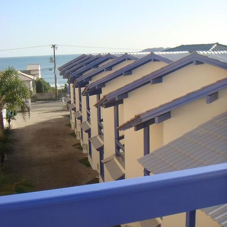 Las Palmas Residencial Otel Florianópolis Dış mekan fotoğraf