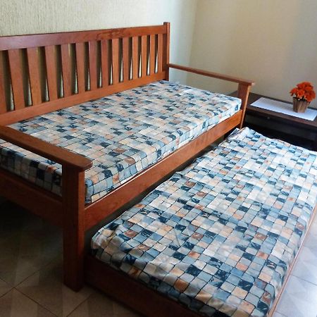 Las Palmas Residencial Otel Florianópolis Dış mekan fotoğraf