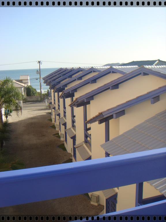 Las Palmas Residencial Otel Florianópolis Dış mekan fotoğraf