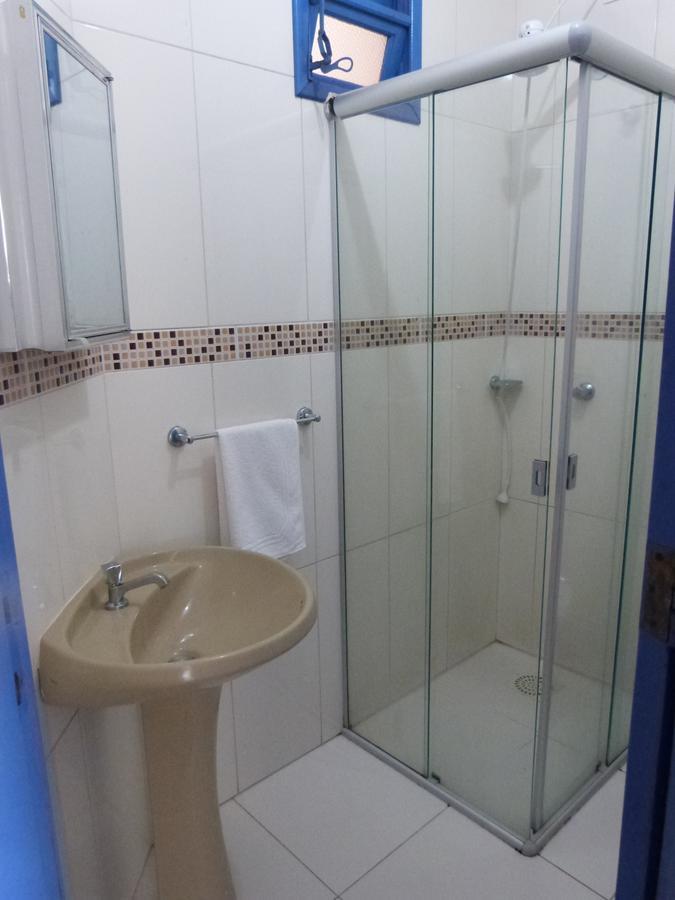 Las Palmas Residencial Otel Florianópolis Dış mekan fotoğraf