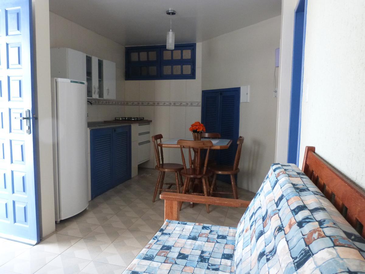 Las Palmas Residencial Otel Florianópolis Dış mekan fotoğraf