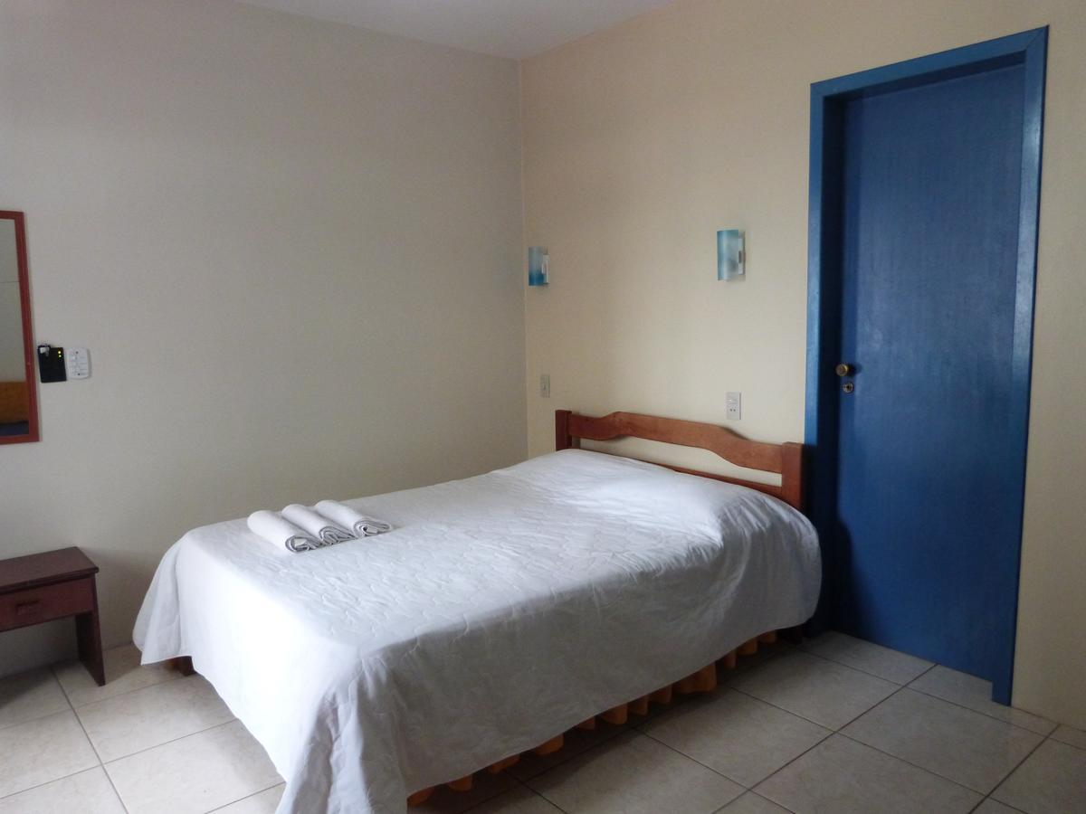 Las Palmas Residencial Otel Florianópolis Dış mekan fotoğraf