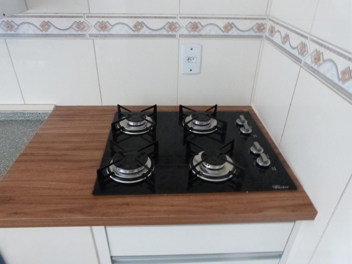 Las Palmas Residencial Otel Florianópolis Dış mekan fotoğraf