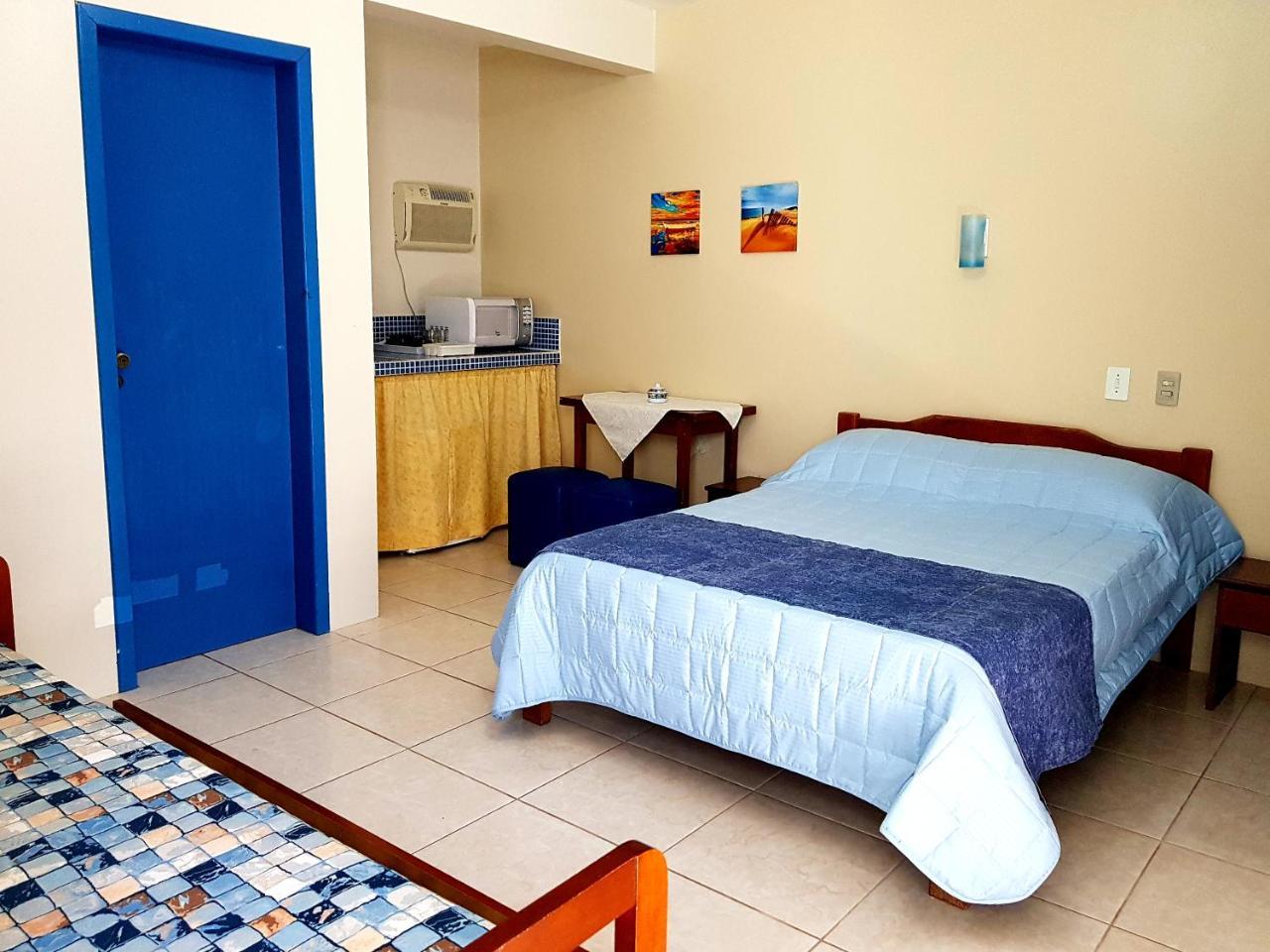 Las Palmas Residencial Otel Florianópolis Dış mekan fotoğraf