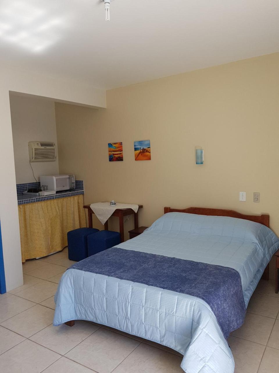 Las Palmas Residencial Otel Florianópolis Dış mekan fotoğraf
