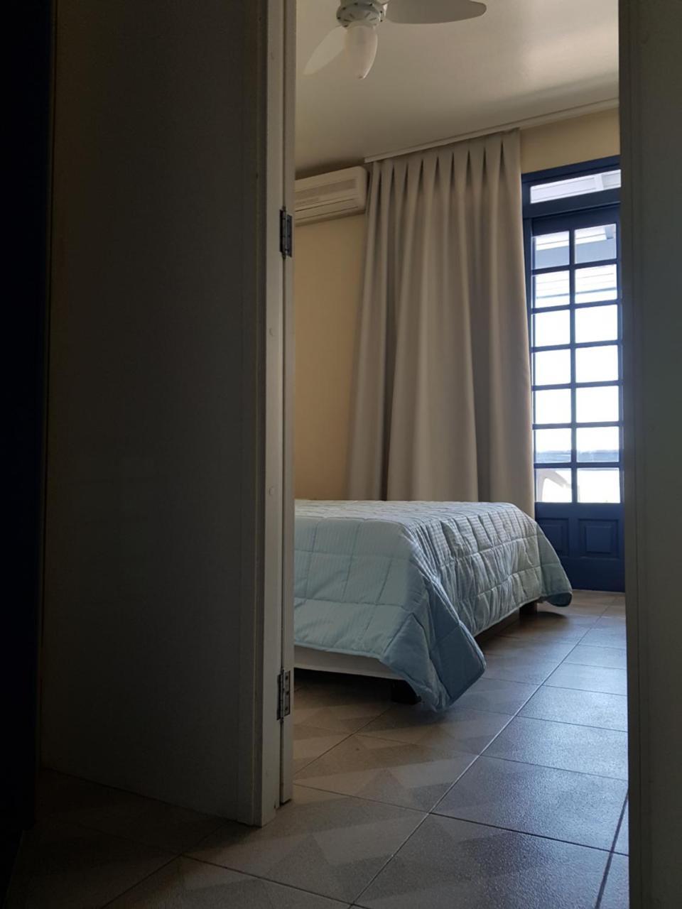 Las Palmas Residencial Otel Florianópolis Dış mekan fotoğraf
