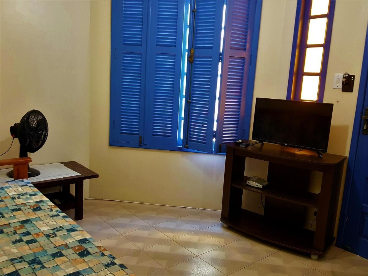 Las Palmas Residencial Otel Florianópolis Dış mekan fotoğraf