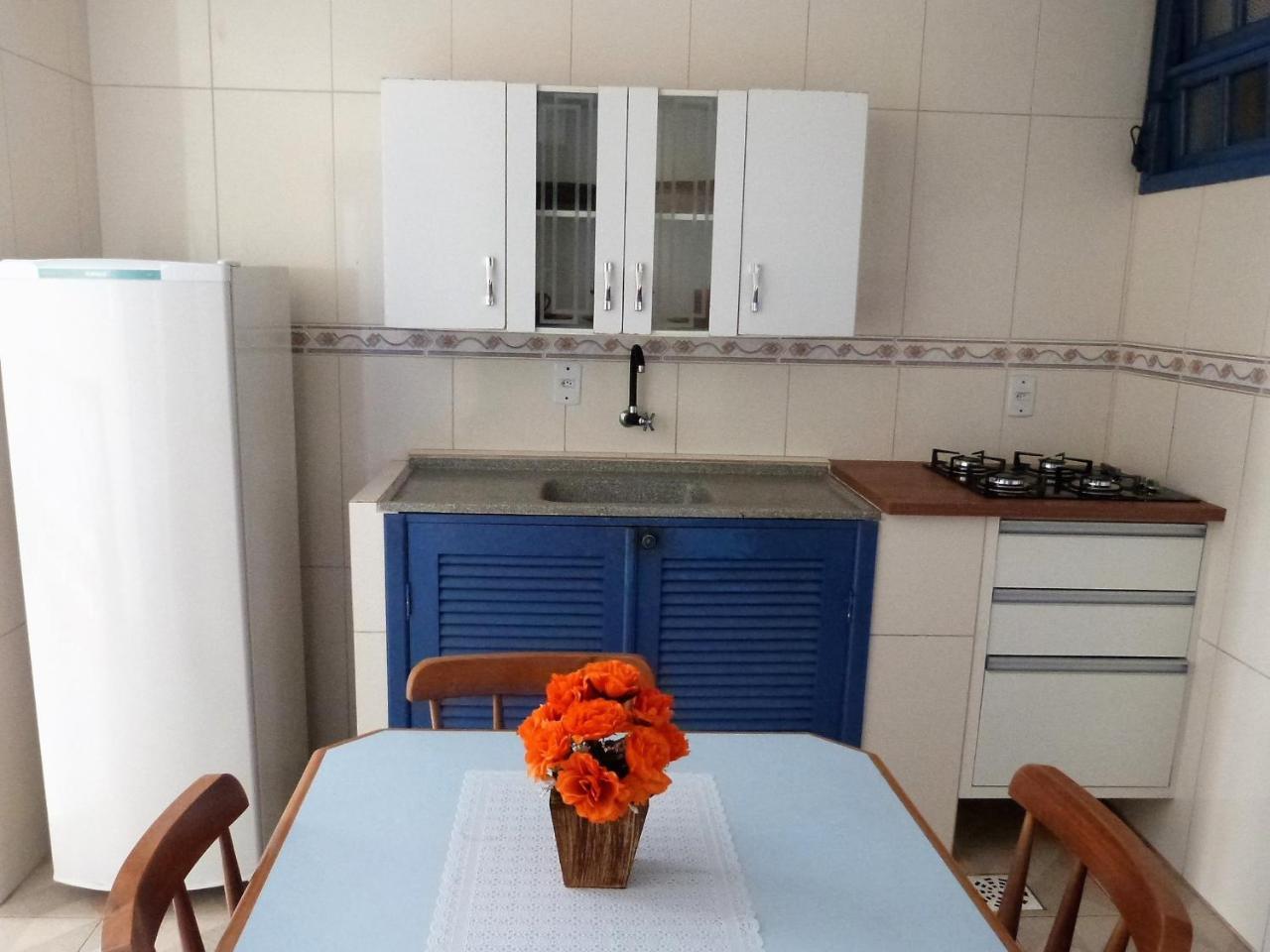 Las Palmas Residencial Otel Florianópolis Dış mekan fotoğraf