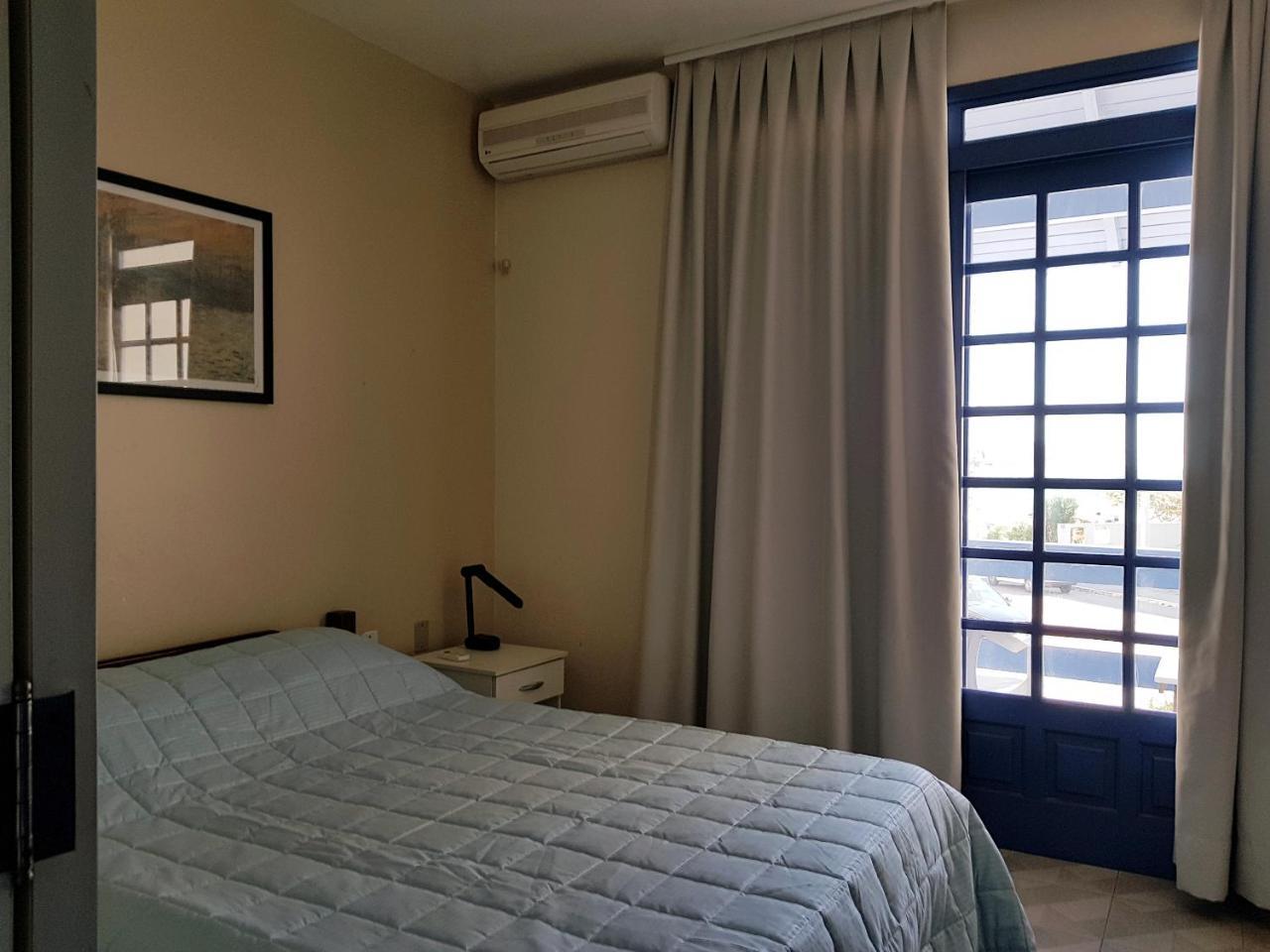 Las Palmas Residencial Otel Florianópolis Dış mekan fotoğraf