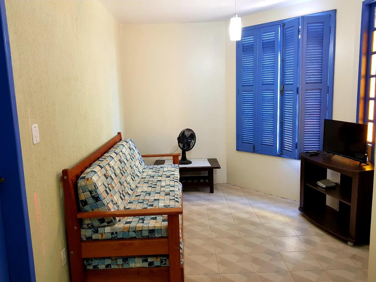 Las Palmas Residencial Otel Florianópolis Dış mekan fotoğraf