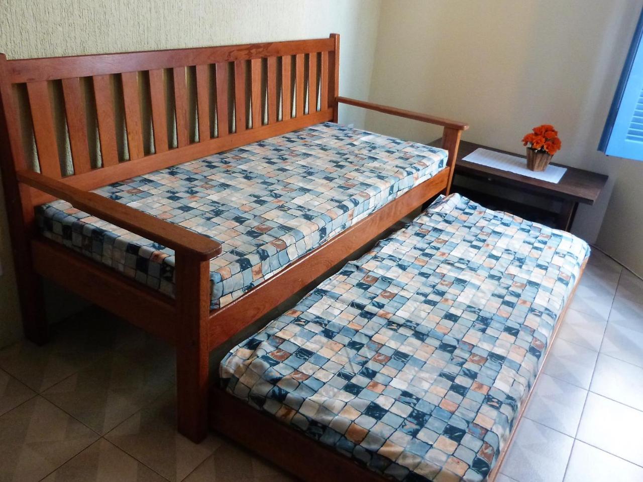 Las Palmas Residencial Otel Florianópolis Dış mekan fotoğraf