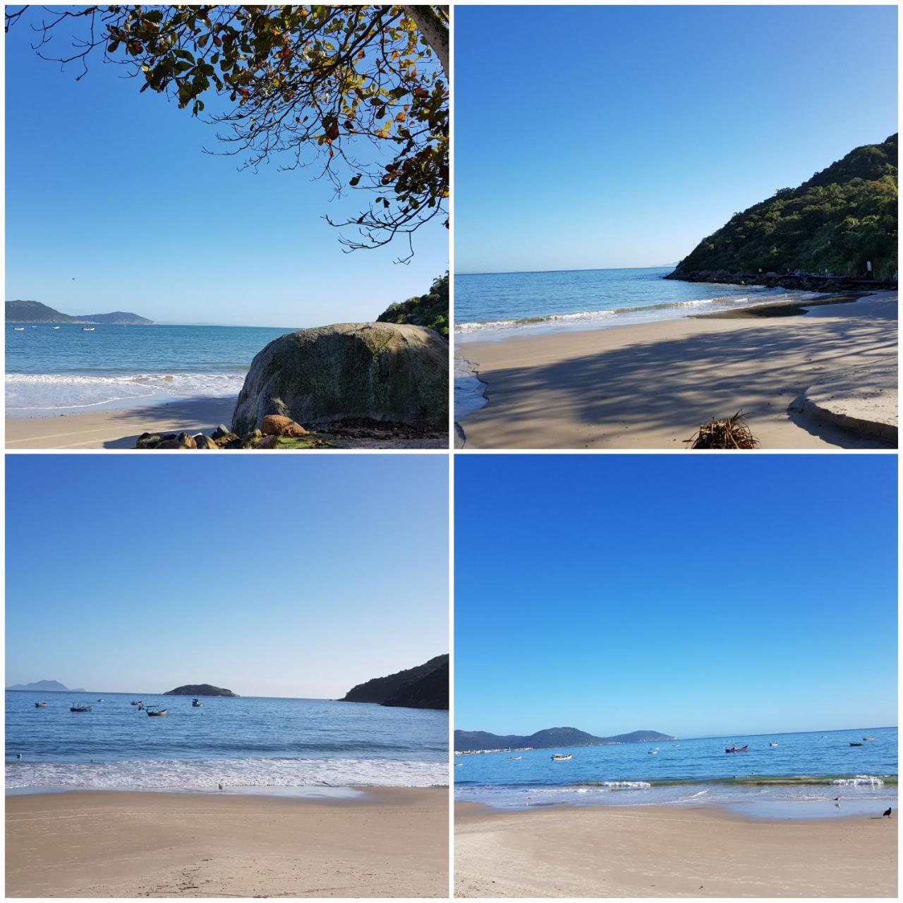 Las Palmas Residencial Otel Florianópolis Dış mekan fotoğraf