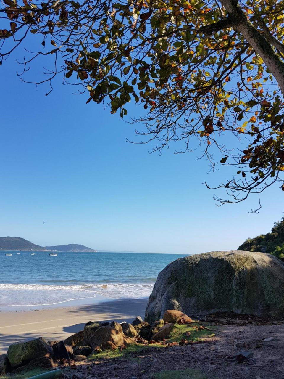 Las Palmas Residencial Otel Florianópolis Dış mekan fotoğraf